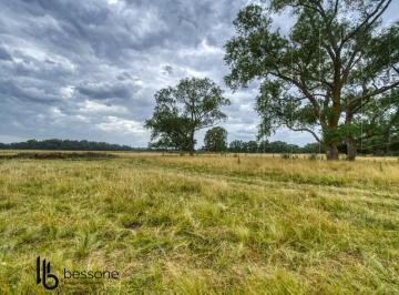 Quinta vacacional · 360000m² · Quinta en Camet