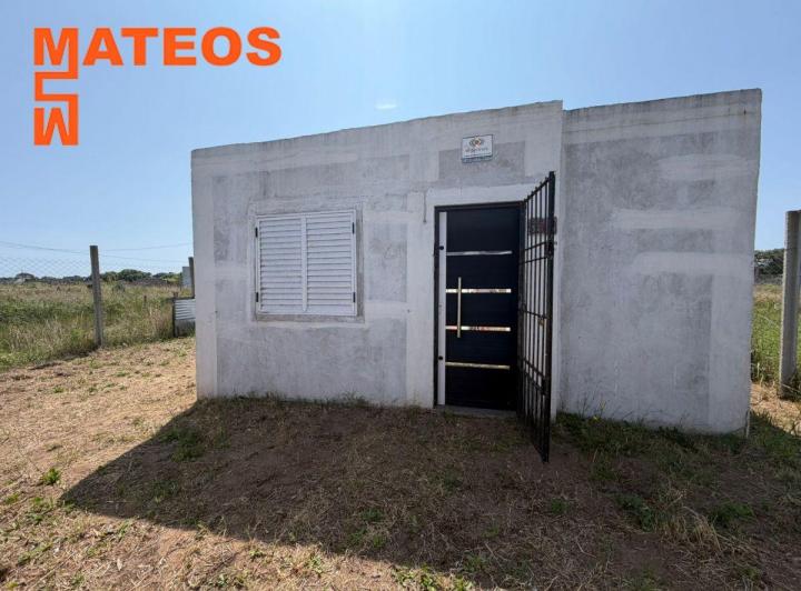 Casa · 25m² · 1 Ambiente