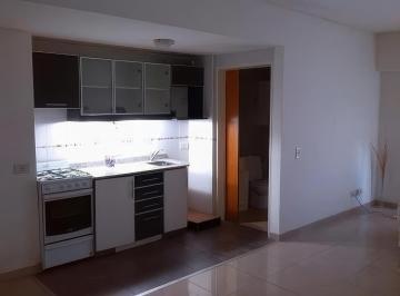Departamento · 34m² · 1 Ambiente · Departamento Monoambiente en Venta - 1 Baño - 34 m² - Caballito