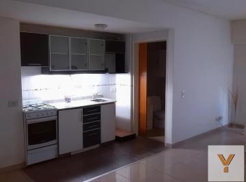 Departamento · 34m² · 1 Ambiente · Departamento Monoambiente en Venta - 1 Baño - 34 m² - Caballito