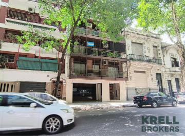 Departamento · 71m² · 4 Ambientes · 1 Cochera · Departamento en Venta de 4 Ambientes con Cochera en Palermo