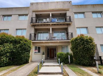 Departamento · 39m² · 2 Ambientes · 1 Cochera · Departamento en Venta en Pinamar Centro 2 Ambientes Moderno Aqua Mare Pb Estacionamiento