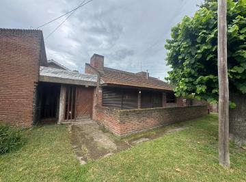 Casa de 4 ambientes, Mar del Plata · Venta Casa 4 Ambientes en Los Pinares – Planta Baja y Amplios Espacios
