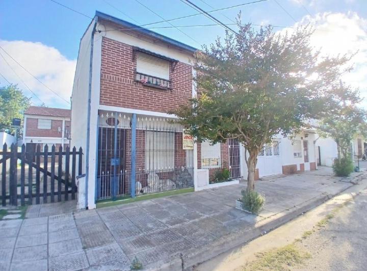 PH · 46m² · 4 Ambientes · 1 Cochera