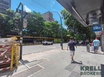 Oficina comercial · 71m² · 5 Ambientes · 1 Cochera · Oficina Consultorio con Cochera en Venta en Palermo