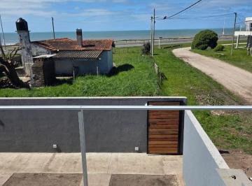 PH de 2 ambientes, Playa Dorada · Dúplex en PH 2 Ambientes a Estrenar Frente Al Mar – Santa Clara del Mar