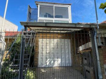 PH de 3 ambientes, Mar del Plata · Venta PH 3 Ambientes con Patio y Cochera Para Dos Autos