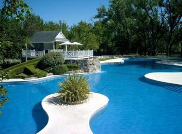 Terreno · 2214m² · Terreno Lote San Eliseo Golf
