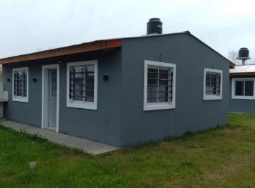 Departamento · 50m² · 3 Ambientes · Departamento en Venta - 2 Dorm. 1 Baño - Mar del Tuyú