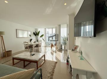 Departamento · 75m² · 3 Ambientes · 1 Cochera · Departamento en La Perla