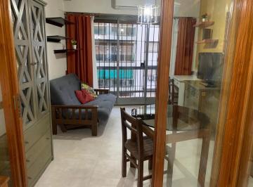 Departamento · 30m² · 1 Ambiente · Departamento en Venta - 1 Baño - 34 m² - Recoleta