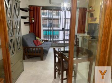 Departamento · 30m² · 1 Ambiente · Departamento en Venta - 1 Baño - 34 m² - Recoleta