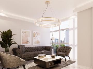 Departamento · 47m² · 2 Ambientes · Departamento de Pozo en Venta - 1 Dormitorio 1 Baño - 50 m² - Vetro II - La Plata