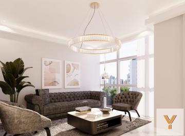 Departamento · 47m² · 2 Ambientes · Departamento de Pozo en Venta - 1 Dormitorio 1 Baño - 50 m² - Vetro II - La Plata