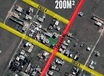 Terreno · 200m² · Terreno en Venta - 200 m² - Savoia, City Bell, La Plata