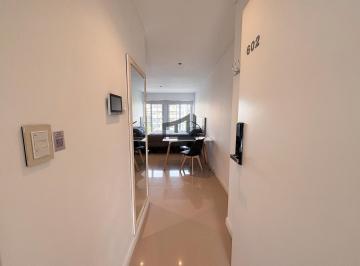 Departamento · 33m² · 1 Ambiente · 1 Cochera · Departamento en La Perla