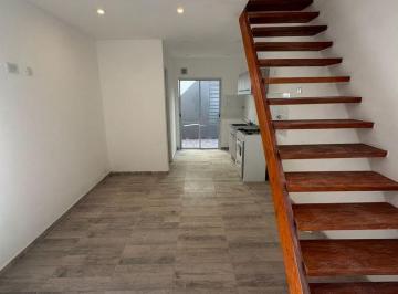 Departamento de 3 ambientes, Mar del Plata · Dúplex 3 Ambientes Reciclado a Nuevo en PH – Excelente Luminosidad