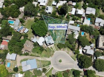 Terreno , Saldán · Se Vende Hermoso Lote 600 m², en Saldan!