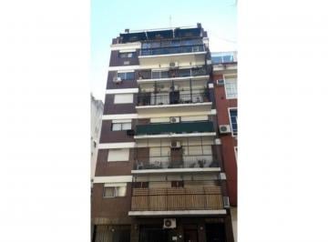 Departamento · 74m² · 3 Ambientes · 1 Cochera · 3 Ambientes - Contrafrente, Balcón - Plaza Colombia. Apto Credito