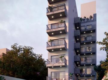 Departamento · 97m² · 3 Ambientes · 1 Cochera · Departamento 3 Ambientes en Construcción con Cochera