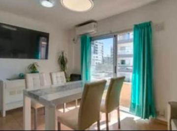 Departamento de 2 ambientes, Mar del Plata · Departamento Zona Centro