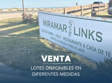 Terreno · 695m² · Terrenos en Varias Medidas