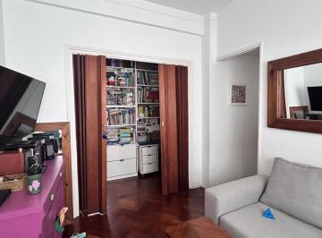 Departamento · 67m² · 3 Ambientes · Departamento 3 Ambientes en Venta | Palermo Hollywood | Impecable y Luminoso
