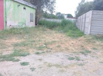 Terreno · 345m² · Terreno en Pueblo Alberdi