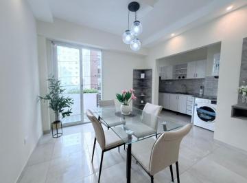 Departamento · 39m² · 2 Ambientes · Departamento de 2 Ambientes con Balcon a La Calle Todo Electrico en Aldrey