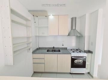 Departamento · 40m² · 2 Ambientes · 1 Cochera · Departamento en Berazategui