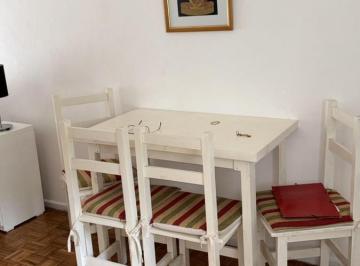 Departamento · 35m² · 1 Ambiente · Departamento Monoambiente en Alquiler - 1 Baño - Palermo