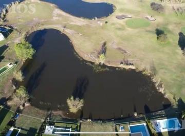 Terreno · 824m² · Terreno en Barrio Canton Golf Pm