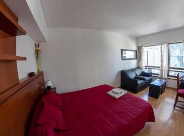 Departamento · 25m² · 1 Ambiente · Departamento Monoambiente en Venta - 1 Baño - San Nicolás