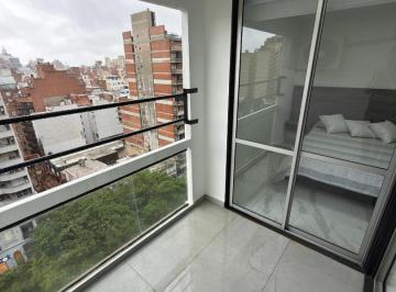 Departamento · 42m² · 2 Ambientes · Oportunidad Departamento con Balcón en Nueva Cordoba