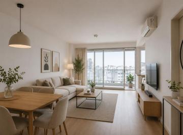 Departamento de 1 ambiente, Balvanera · Monoambiente a La Venta en Torre Gran Vieu - Amenities - Balvanera - Caba