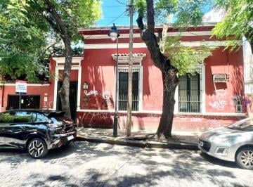 Casa de 9 ambientes, San Isidro · Centro Histórico de San Isidro: Única Propiedad Apto Desarrollo! Entre Vías y Calle 25 de Mayo
