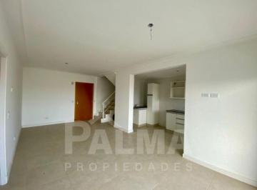 Departamento de 3 ambientes, Mar del Plata · Semipiso 3 Ambientes con Terraza - Zona Güemes