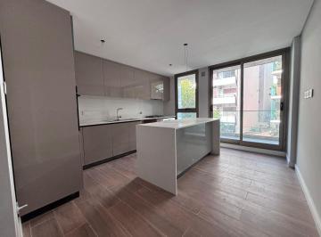 Departamento · 120m² · 4 Ambientes · Venta - Departamento de 4 Ambientes en Botanico - a Estrenar