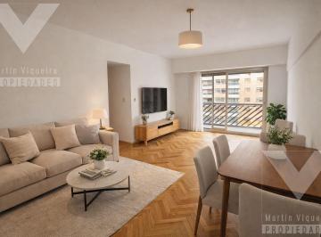 Departamento · 82m² · 4 Ambientes · San Telmo. 4 Ambientes con Dependencia y Doble Ingreso.