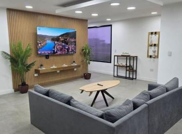 Casa de 4 ambientes, Miramar · Casa con 830 m² y 3 Dorm. en Venta en Barrio Privado