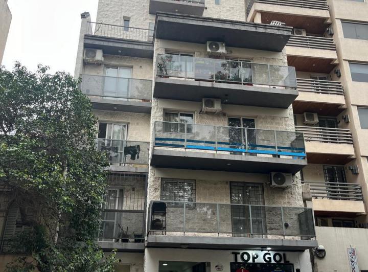 Departamento · 41m² · 2 Ambientes