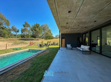 Casa de 5 ambientes, Costa Esmeralda · Venta Casa Costa Esmeralda a Estrenar