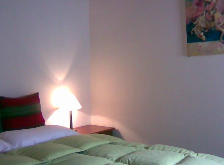 Departamento · 42m² · 2 Ambientes · 1 Cochera