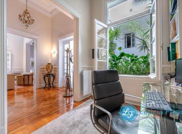 Departamento · 200m² · 5 Ambientes · Departamento en San Telmo