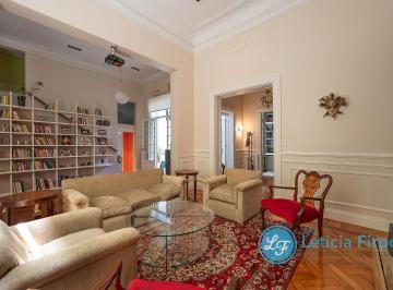Departamento · 200m² · 5 Ambientes · Departamento en San Telmo