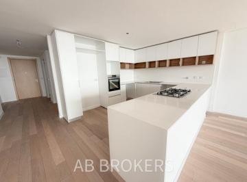 Departamento · 352m² · 5 Ambientes · 2 Cocheras · Triplex en Infinity Tower - 5 Ambientes con Dependencia - Full Amenities