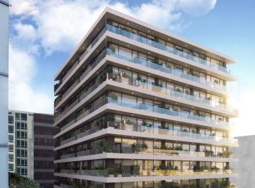 Departamento · 142m² · 4 Ambientes · 2 Cocheras · Departamento en Quartier Belgrano a Estrenar