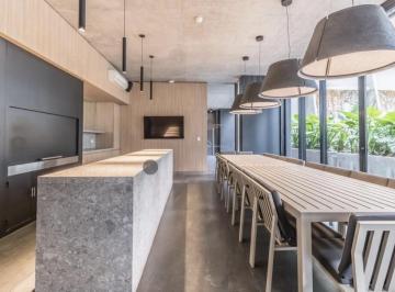 Departamento · 142m² · 4 Ambientes · 2 Cocheras · Departamento en Quartier Belgrano a Estrenar