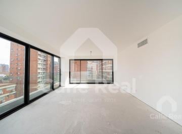 Departamento · 142m² · 4 Ambientes · 2 Cocheras · Departamento en Quartier Belgrano a Estrenar Full Amenities