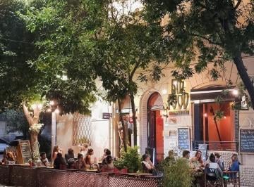 Local comercial · 260m² · Local en Palermo Frente a Plaza Armenia